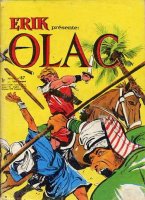Grand Scan Olac Le Gladiateur n° 87